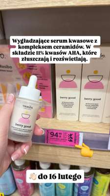 Hebe - gazetka promocyjna Zakupowe Inspiracje w Hebe od poniedziałku 09.02  - strona 4