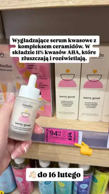 Hebe - gazetka promocyjna Zakupowe Inspiracje w Hebe od poniedziałku 09.02  - strona 4