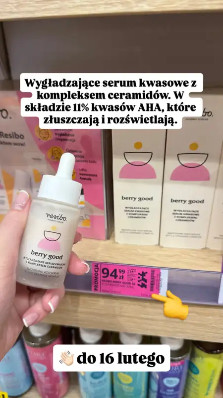 Hebe - gazetka promocyjna Zakupowe Inspiracje w Hebe od poniedziałku 09.02  - strona 4