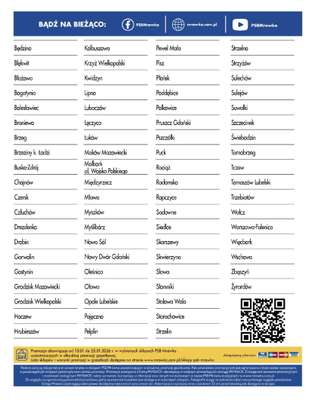 PSB Mrówka - gazetka promocyjna Gazetka od czwartku 12.02 do soboty 21.02 - strona 25