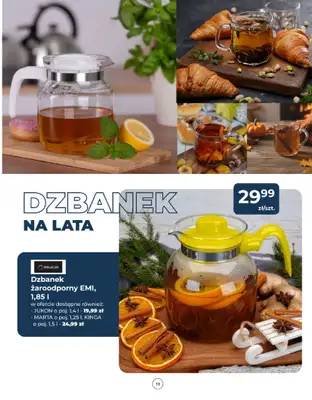 PSB Mrówka - gazetka promocyjna Gazetka od czwartku 12.02 do soboty 21.02 - strona 13