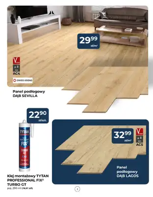 PSB Mrówka - gazetka promocyjna Gazetka od czwartku 12.02 do soboty 21.02 - strona 2