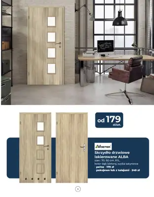 PSB Mrówka - gazetka promocyjna Gazetka od czwartku 12.02 do soboty 21.02 - strona 5