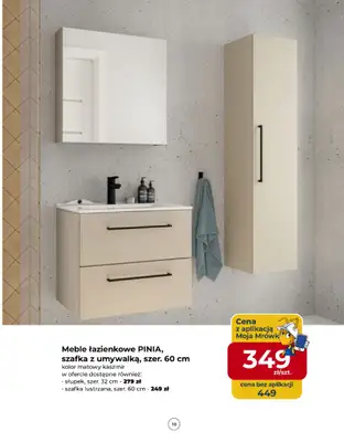 PSB Mrówka - gazetka promocyjna Gazetka od czwartku 12.02 do soboty 21.02 - strona 10