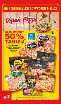 POLOmarket - gazetka promocyjna Super hity od poniedziałku 09.02 do wtorku 10.02 - strona 6