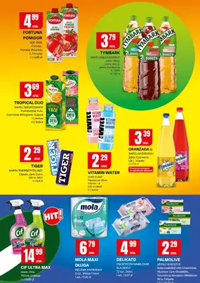 Chorten - gazetka promocyjna Gazetka Lublin, Łódź, Radom, Dolny Śląsk, Wlkp, Zach-Pom, Lubuskie od czwartku 12.02 do niedzieli 22.02 - strona 7