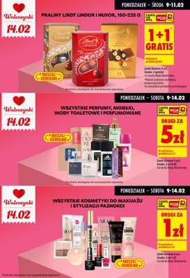 Biedronka - gazetka promocyjna Biedronkowe oszczędności od poniedziałku 09.02 do środy 11.02 - strona 7