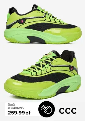 CCC - gazetka promocyjna Nowości tygodnia - dziecięce od poniedziałku 09.02  - strona 3