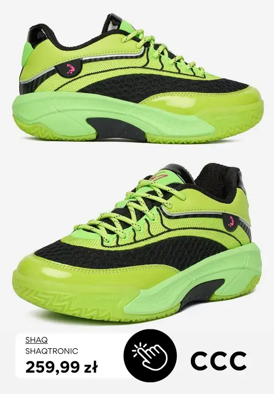 CCC - gazetka promocyjna Nowości tygodnia - dziecięce od poniedziałku 09.02  - strona 3