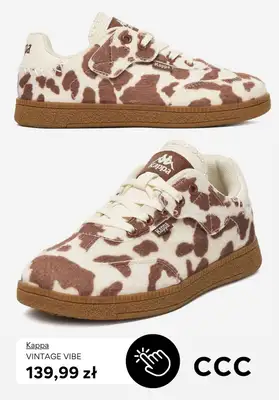 CCC - gazetka promocyjna Nowości tygodnia - dziecięce od poniedziałku 09.02  - strona 8