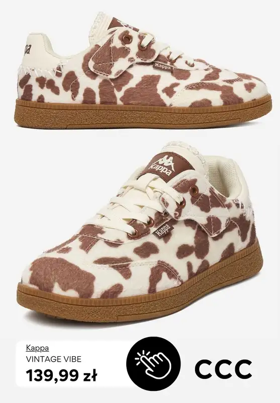 CCC - gazetka promocyjna Nowości tygodnia - dziecięce od poniedziałku 09.02  - strona 8