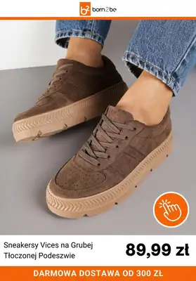 Born2be - gazetka promocyjna -30% na drugi produkt od poniedziałku 09.02 do soboty 14.02 - strona 13