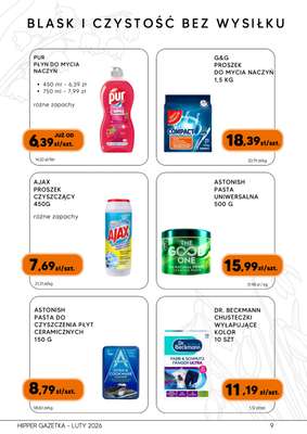 Pur płyn do mycia naczyń 450 ml