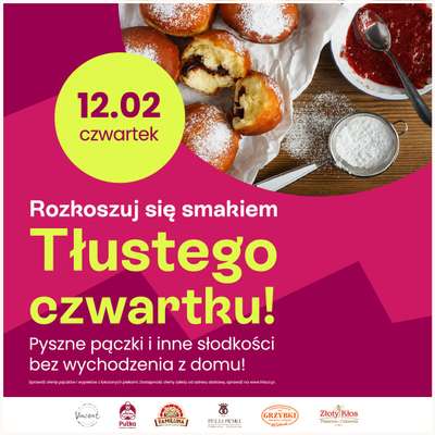 Frisco - gazetka promocyjna Gazetka od poniedziałku 09.02 do niedzieli 22.02 - strona 14