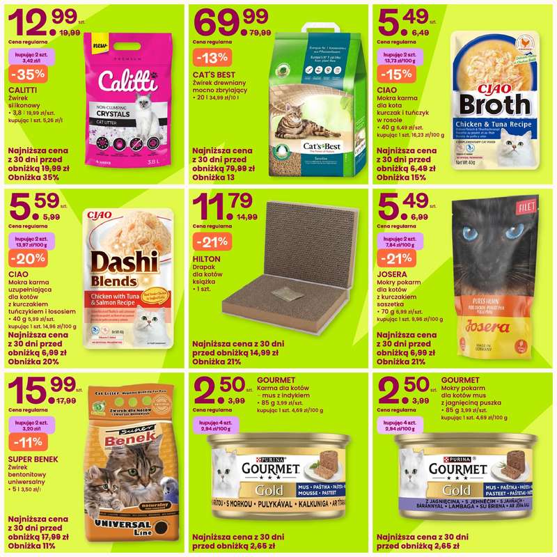 Frisco - gazetka promocyjna Gazetka od poniedziałku 09.02 do niedzieli 22.02 - strona 31