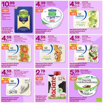 Frisco - gazetka promocyjna Gazetka od poniedziałku 09.02 do niedzieli 22.02 - strona 7