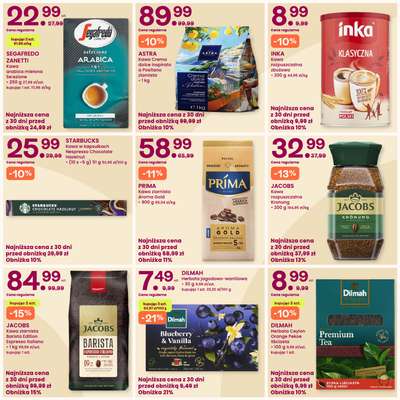 Frisco - gazetka promocyjna Gazetka od poniedziałku 09.02 do niedzieli 22.02 - strona 13