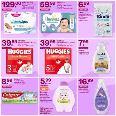 Frisco - gazetka promocyjna Gazetka od poniedziałku 09.02 do niedzieli 22.02 - strona 24