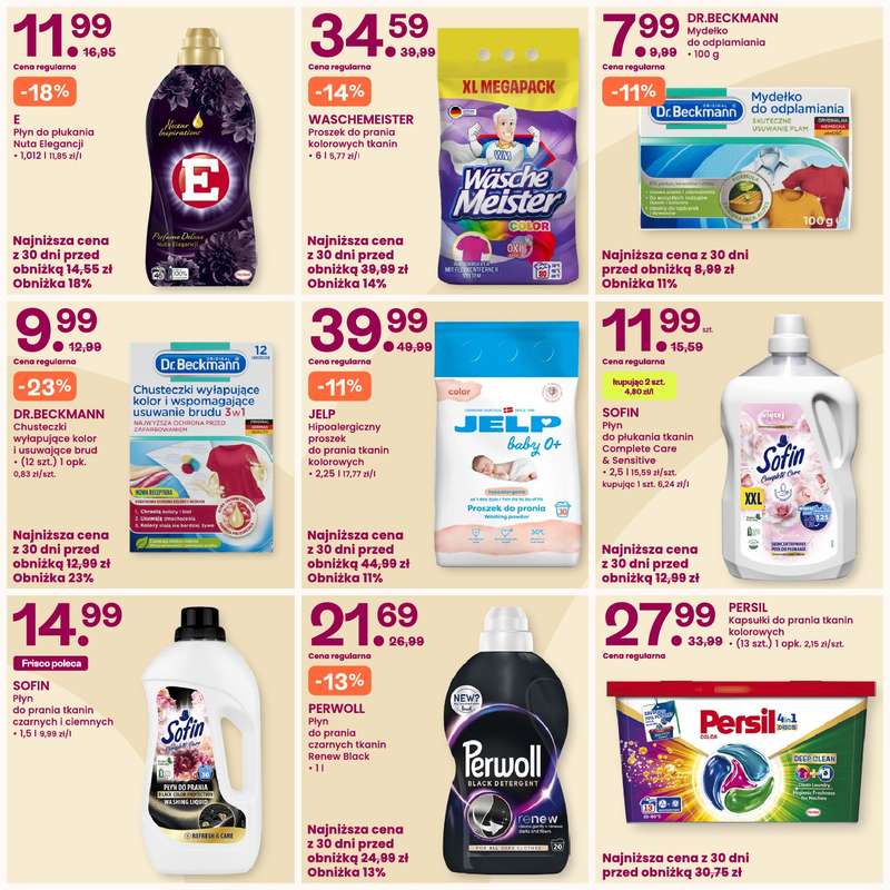 Frisco - gazetka promocyjna Gazetka od poniedziałku 09.02 do niedzieli 22.02 - strona 26