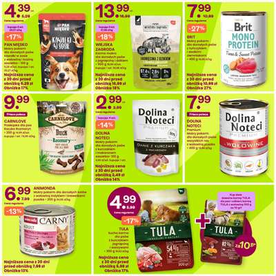 Frisco - gazetka promocyjna Gazetka od poniedziałku 09.02 do niedzieli 22.02 - strona 28