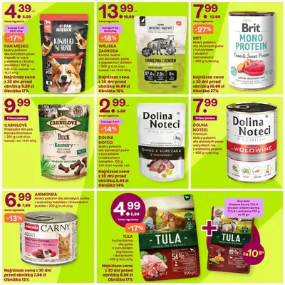 Frisco - gazetka promocyjna Gazetka od poniedziałku 09.02 do niedzieli 22.02 - strona 28