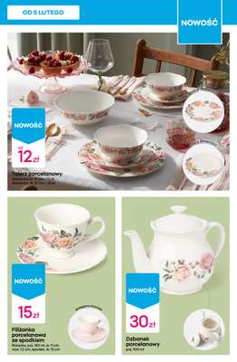 Pepco - gazetka promocyjna Gazetka od czwartku 12.02 do środy 18.02 - strona 13