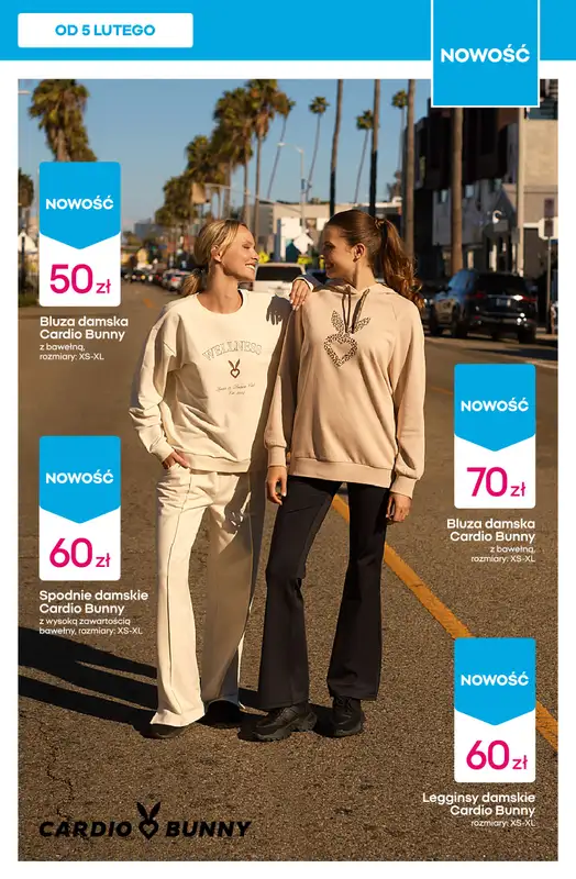 Pepco - gazetka promocyjna Hity tygodnia od czwartku 12.02 do środy 18.02 - strona 9