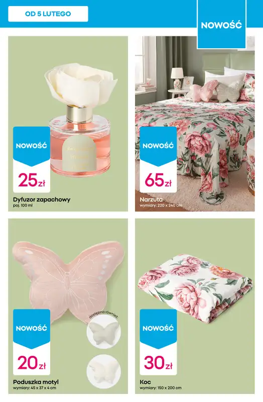 Pepco - gazetka promocyjna Hity tygodnia od czwartku 12.02 do środy 18.02 - strona 11