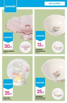 Pepco - gazetka promocyjna Hity tygodnia od czwartku 12.02 do środy 18.02 - strona 12