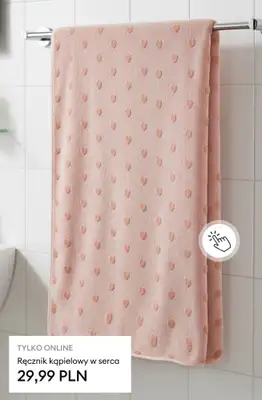 Sinsay - gazetka promocyjna Romantyczne dekoracje na WALENTYNKI od poniedziałku 09.02  - strona 6