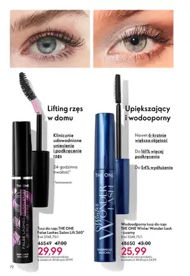 Oriflame - gazetka promocyjna Katalog 4/2026 od środy 04.03 do wtorku 24.03 - strona 72