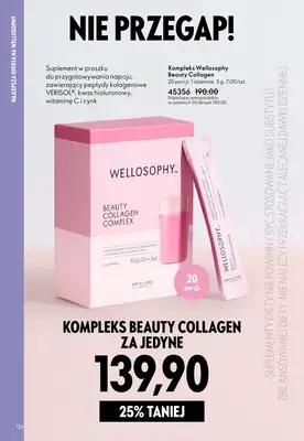 Oriflame - gazetka promocyjna Katalog 4/2026 od środy 04.03 do wtorku 24.03 - strona 126