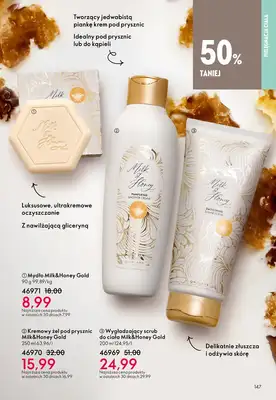 Oriflame - gazetka promocyjna Katalog 4/2026 od środy 04.03 do wtorku 24.03 - strona 147