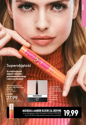 Oriflame - gazetka promocyjna Katalog 4/2026 od środy 04.03 do wtorku 24.03 - strona 73