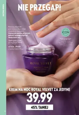 Oriflame - gazetka promocyjna Katalog 4/2026 od środy 04.03 do wtorku 24.03 - strona 28