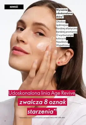 Oriflame - gazetka promocyjna Katalog 4/2026 od środy 04.03 do wtorku 24.03 - strona 4
