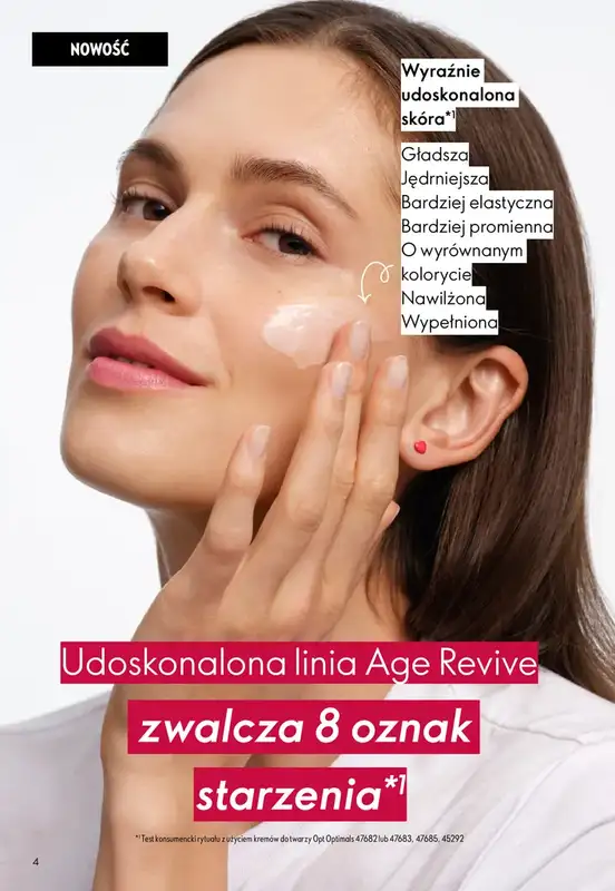 Oriflame - gazetka promocyjna Katalog 4/2026 od środy 04.03 do wtorku 24.03 - strona 4