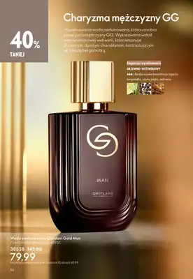 Oriflame - gazetka promocyjna Katalog 4/2026 od środy 04.03 do wtorku 24.03 - strona 56