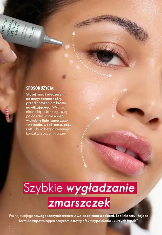 Oriflame - gazetka promocyjna Katalog 4/2026 od środy 04.03 do wtorku 24.03 - strona 8