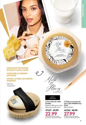 Oriflame - gazetka promocyjna Katalog 4/2026 od środy 04.03 do wtorku 24.03 - strona 17
