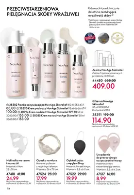 Oriflame - gazetka promocyjna Katalog 4/2026 od środy 04.03 do wtorku 24.03 - strona 114