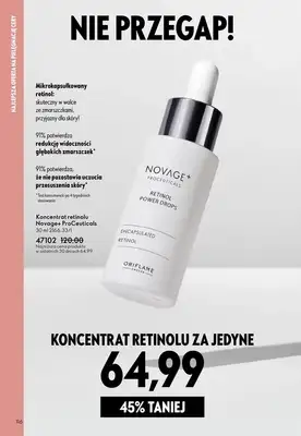 Oriflame - gazetka promocyjna Katalog 4/2026 od środy 04.03 do wtorku 24.03 - strona 116