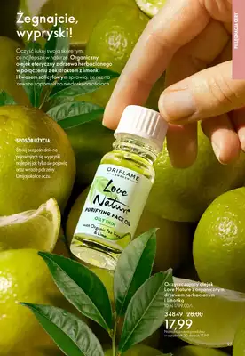 Oriflame - gazetka promocyjna Katalog 4/2026 od środy 04.03 do wtorku 24.03 - strona 97