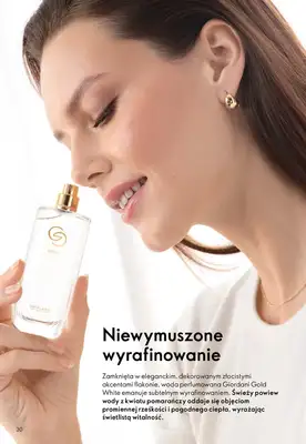 Oriflame - gazetka promocyjna Katalog 4/2026 od środy 04.03 do wtorku 24.03 - strona 30