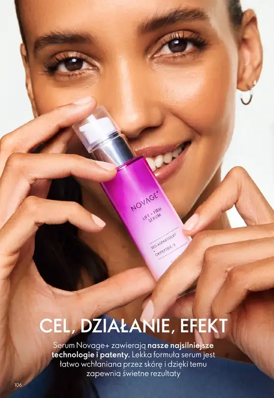 Oriflame - gazetka promocyjna Katalog 4/2026 od środy 04.03 do wtorku 24.03 - strona 106