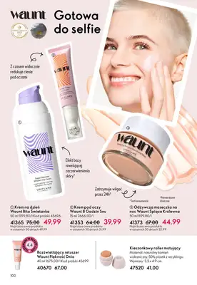 Oriflame - gazetka promocyjna Katalog 4/2026 od środy 04.03 do wtorku 24.03 - strona 110