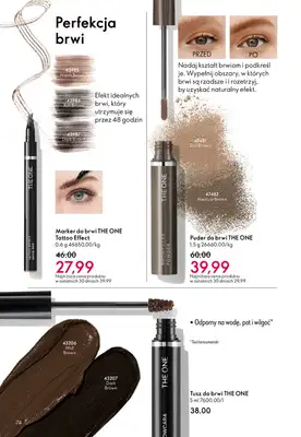 Oriflame - gazetka promocyjna Katalog 4/2026 od środy 04.03 do wtorku 24.03 - strona 74