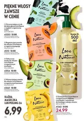 Oriflame - gazetka promocyjna Katalog 4/2026 od środy 04.03 do wtorku 24.03 - strona 156
