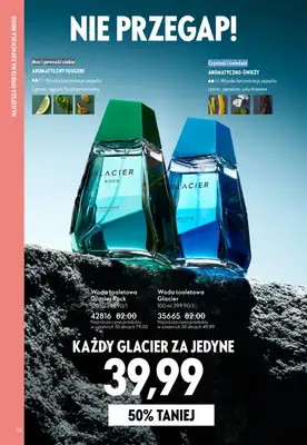 Oriflame - gazetka promocyjna Katalog 4/2026 od środy 04.03 do wtorku 24.03 - strona 58