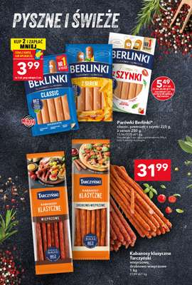 LEWIATAN - gazetka promocyjna Gazetka „MAMY TO w Lewiatanie od czwartku 12.02 do środy 18.02 - strona 5